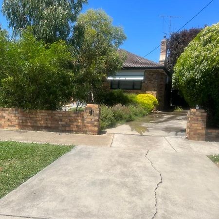Peaceful Home Bendigo Dış mekan fotoğraf