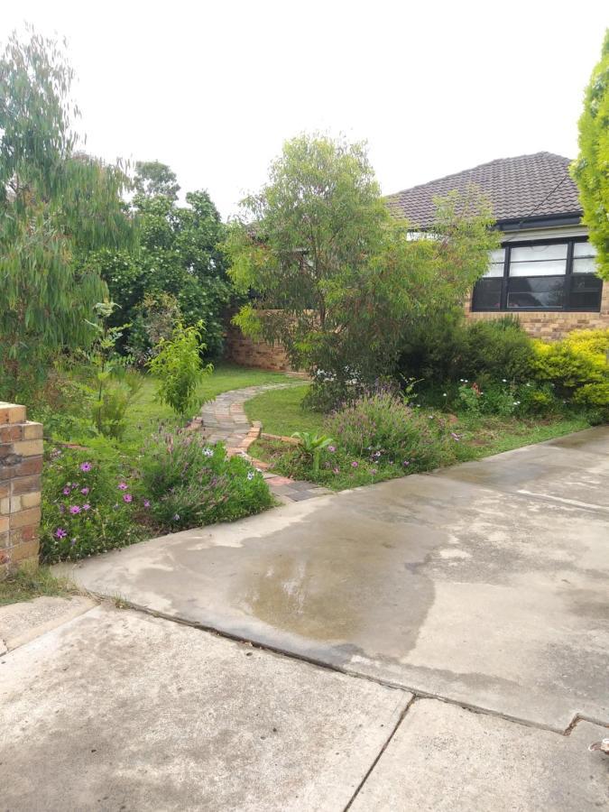 Peaceful Home Bendigo Dış mekan fotoğraf
