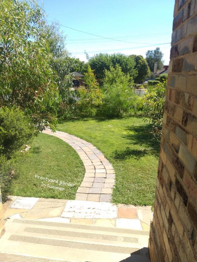 Peaceful Home Bendigo Dış mekan fotoğraf