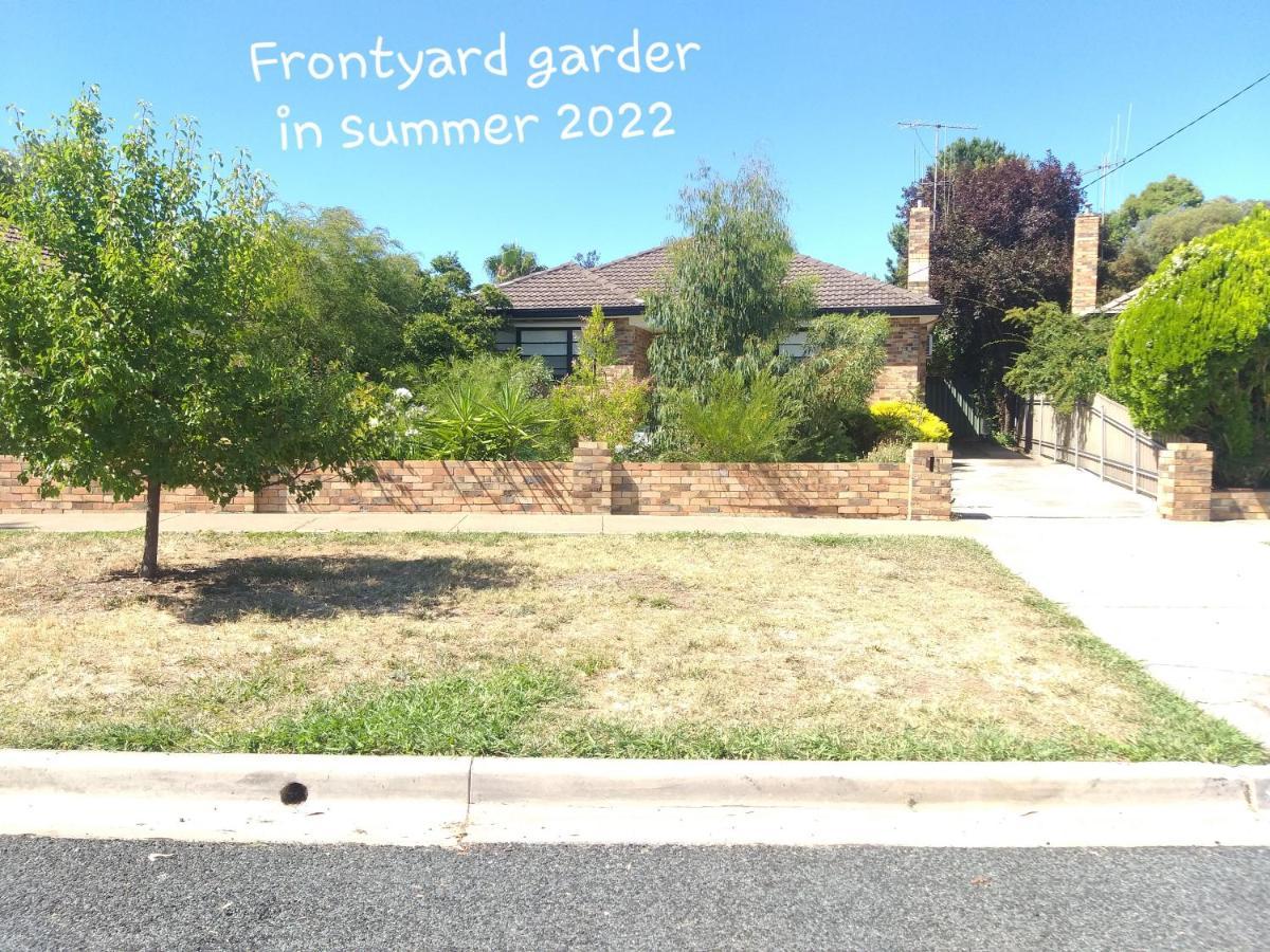 Peaceful Home Bendigo Dış mekan fotoğraf