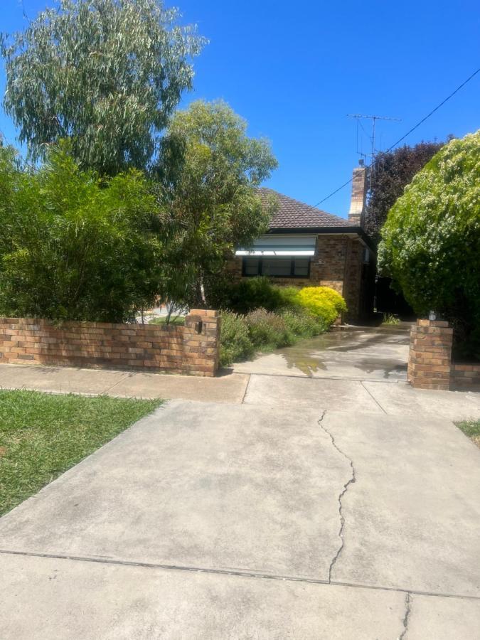 Peaceful Home Bendigo Dış mekan fotoğraf